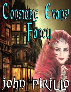 Cover Constable Evans' Fancy (Sherlock Holmes) (eBook, ePUB)