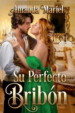 Su Perfecto Bribón (eBook, ePUB) - Mariel, Amanda