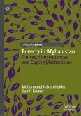 Poverty in Afghanistan (eBook, PDF)