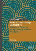 Modernization Through Globalization (eBook, PDF)