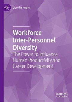 Workforce Inter-Personnel Diversity (eBook, PDF) - Hughes, Claretha