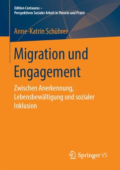 Migration und Engagement (eBook, PDF) - Schührer, Anne-Katrin