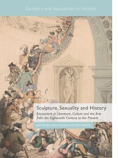 Sculpture, Sexuality and History (eBook, PDF)