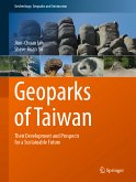Geoparks of Taiwan (eBook, PDF)