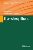 Bioelectrosynthesis (eBook, PDF)