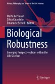 Biological Robustness (eBook, PDF)