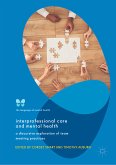 Interprofessional Care and Mental Health (eBook, PDF)