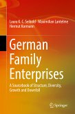German Family Enterprises (eBook, PDF)