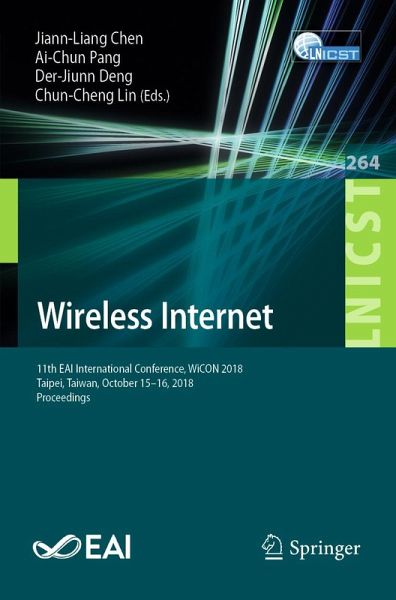 Wireless Internet (eBook, PDF)
