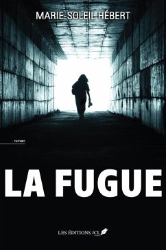 Cover La fugue (eBook, ePUB)