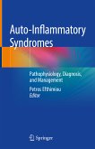 Auto-Inflammatory Syndromes (eBook, PDF)