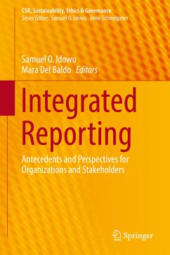 Integrated Reporting (eBook, PDF)