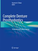 Complete Denture Prosthodontics (eBook, PDF)