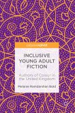 Inclusive Young Adult Fiction (eBook, PDF)