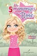 Les 5 mensonges de Rose (eBook, PDF) - Bild 1