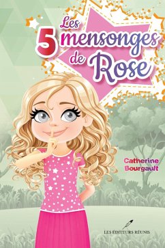 Cover Les 5 mensonges de Rose (eBook, PDF)