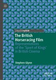 The British Horseracing Film (eBook, PDF)