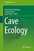 Cave Ecology (eBook, PDF)