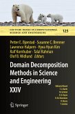 Domain Decomposition Methods in Science and Engineering XXIV (eBook, PDF)