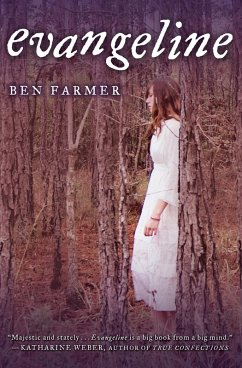 Cover Evangeline (eBook, ePUB)