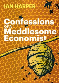 Confessions of a Meddlesome Economist (eBook, ePUB) - Harper, Ian