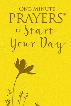 One-Minute Prayers(R) to Start Your Day (eBook, ePUB) - Lyda, Hope
