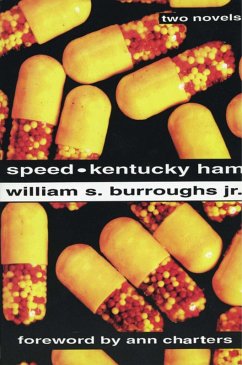 Cover Speed and Kentucky Ham (eBook, ePUB)