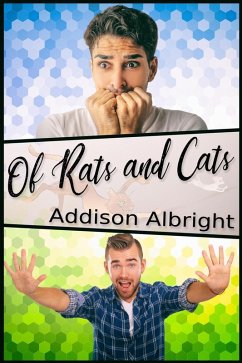 Cover Of Rats and Cats (eBook, ePUB)