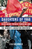 Daughters of 1968 (eBook, ePUB)