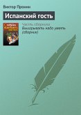 Испанский гость (eBook, ePUB)