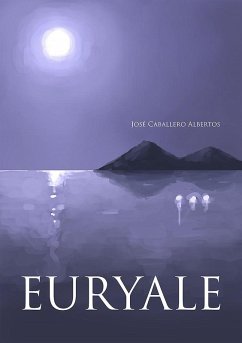 Cover Euryale (eBook, ePUB)