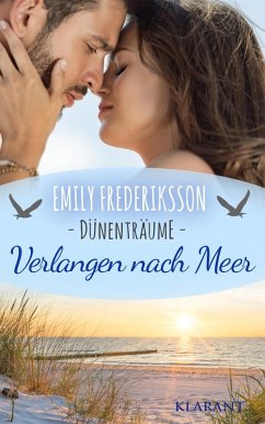 Cover Verlangen nach Meer. Dünenträume (eBook, ePUB)