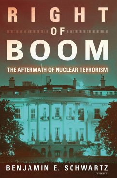 Cover Right of Boom (eBook, ePUB)