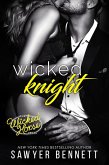 Wicked Knight (Wicked Horse Vegas, #6) (eBook, ePUB)
