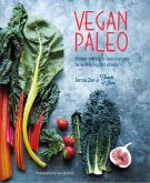 Vegan Paleo (eBook, ePUB)