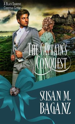 Captain's Conquest (eBook, ePUB) - Baganz, Susan M.