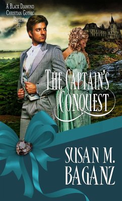 Cover Captain's Conquest (eBook, ePUB)