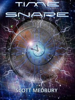 Cover Time Snare (eBook, ePUB)
