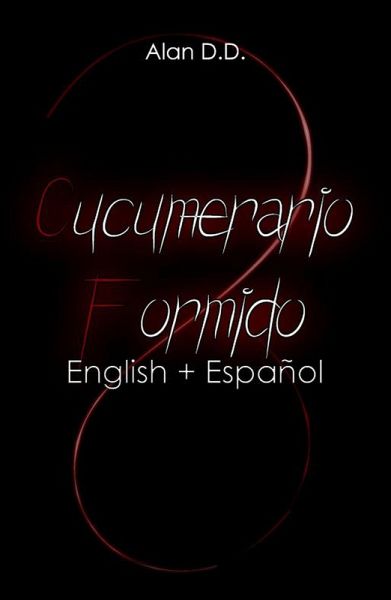 Cucumerario Formido (eBook, ePUB) Cucumerario Formido (eBook, ePUB)