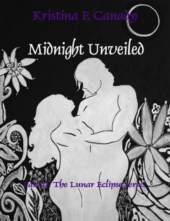 Cover Midnight Unveiled (Lunar Eclipse Series, #2) (eBook, ePUB)