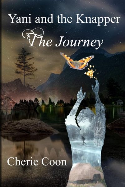 Yani and the Knapper - The Journey (Saga of Yani, #1) (eBook, ePUB) Yani and the Knapper - The Journey (Saga of Yani, #1) (eBook, ePUB)