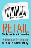 Retail The Second-Oldest Profession (eBook, ePUB)