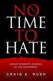 No Time to Hate (eBook, ePUB)