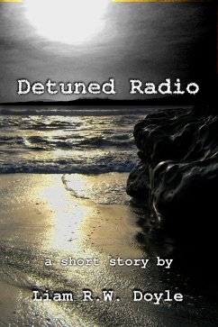 Detuned Radio (eBook, ePUB) - Doyle, Liam RW