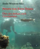 Neues von Eros Tours (eBook, ePUB)