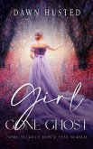 Girl Gone Ghost (eBook, ePUB)