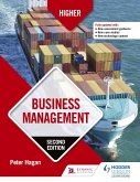 Higher Business Management, Second Edition (eBook, ePUB)