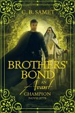 Brothers' Bond (An Avant Champion Novelette) (eBook, ePUB)