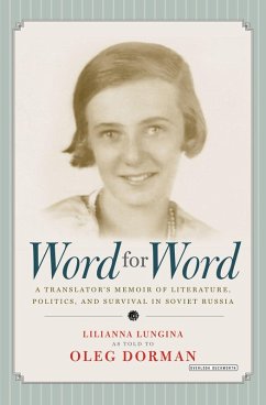 Cover Word for Word (eBook, ePUB)