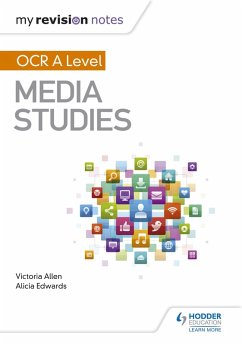 My Revision Notes: OCR A Level Media Studies (eBook, ePUB) - Rodgers, Michael